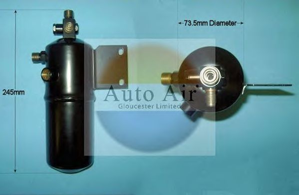 AUTO AIR GLOUCESTER 31-10003