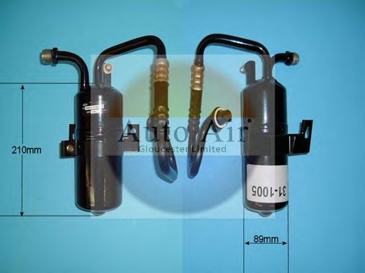 AUTO AIR GLOUCESTER 31-1005