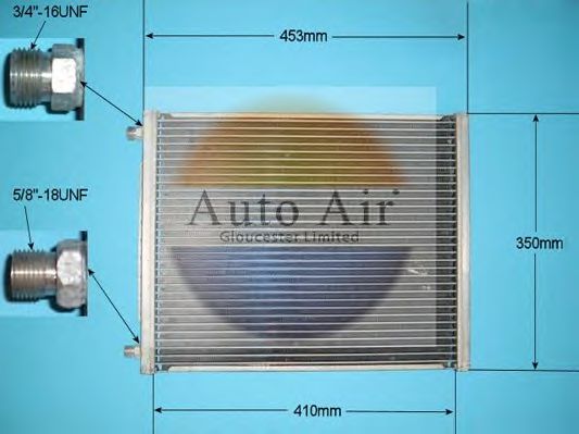 AUTO AIR GLOUCESTER SSP022298