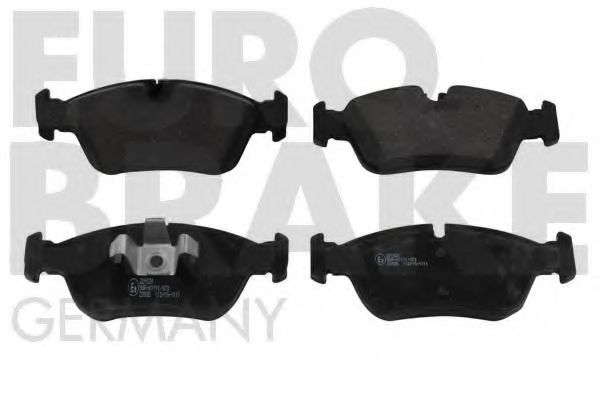 EUROBRAKE 5502221531