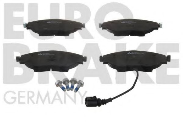 EUROBRAKE 55022247111