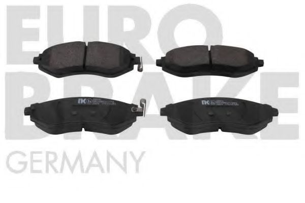 EUROBRAKE 5502225016