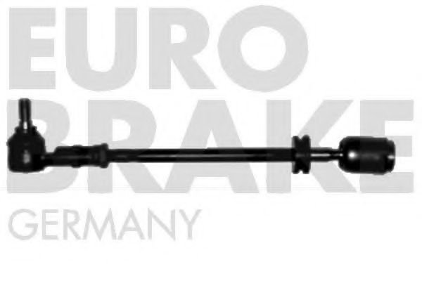 EUROBRAKE 59015004710