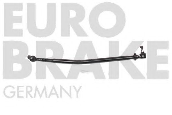 EUROBRAKE 59015004743