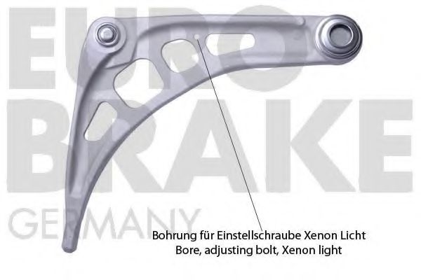 EUROBRAKE 59025011527