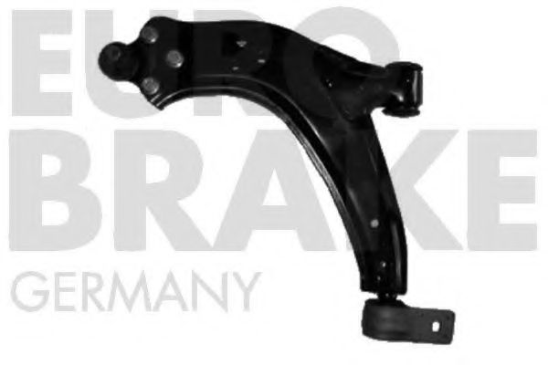 EUROBRAKE 59025011915