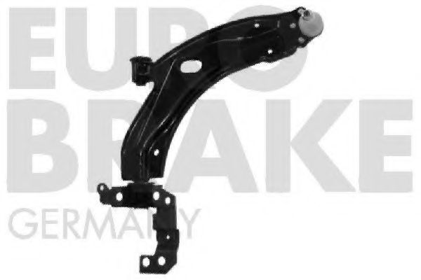 EUROBRAKE 59025012352