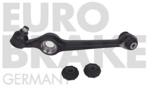 EUROBRAKE 59025012509
