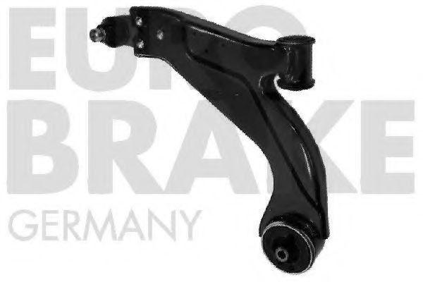 EUROBRAKE 59025012547