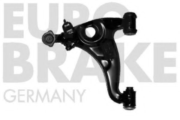 EUROBRAKE 59025013308