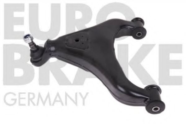 EUROBRAKE 59025013345