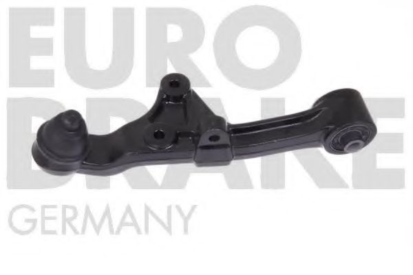EUROBRAKE 59025013503