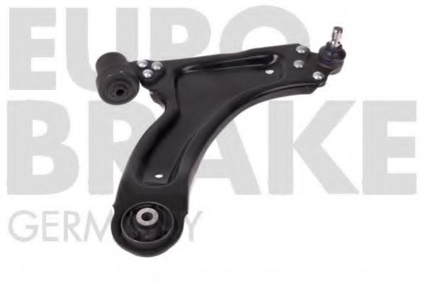 EUROBRAKE 59025013634