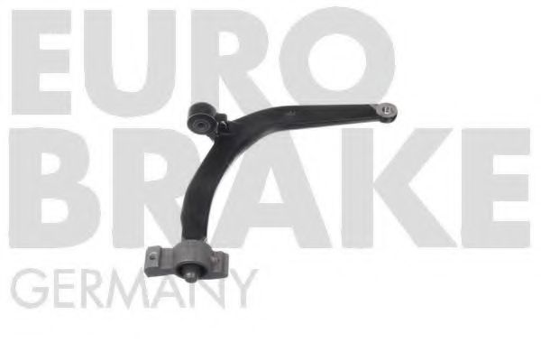 EUROBRAKE 59025013718