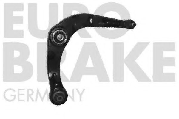 EUROBRAKE 59025013744