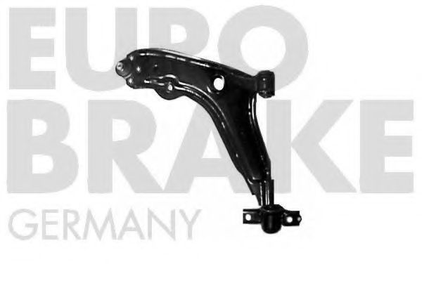 EUROBRAKE 59025014305
