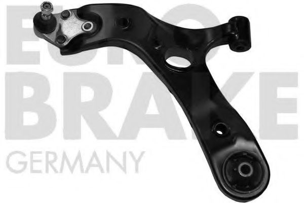 EUROBRAKE 59025014517