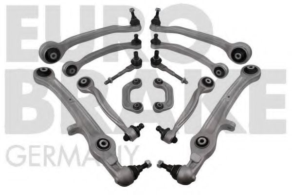 EUROBRAKE 59025014795