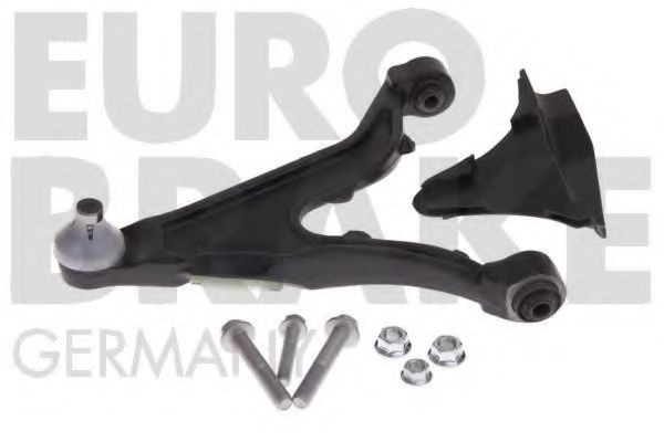 EUROBRAKE 59025014810