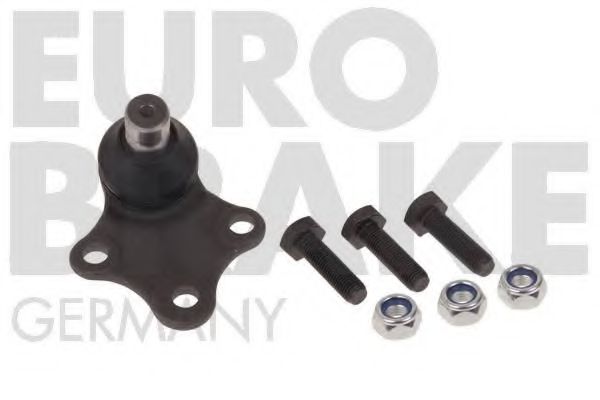 EUROBRAKE 59075041919