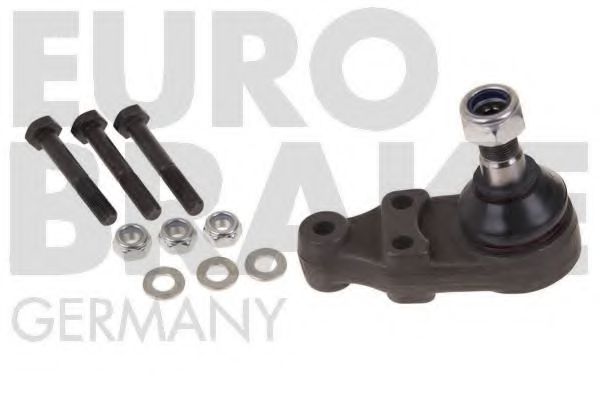 EUROBRAKE 59075042518
