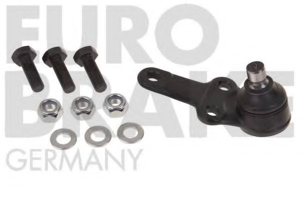 EUROBRAKE 59075042520