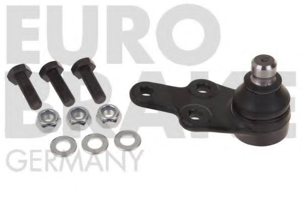 EUROBRAKE 59075042523