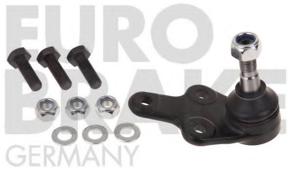 EUROBRAKE 59075042525