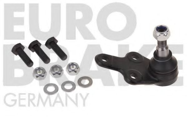 EUROBRAKE 59075042526