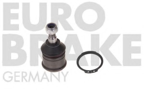 EUROBRAKE 59075042602