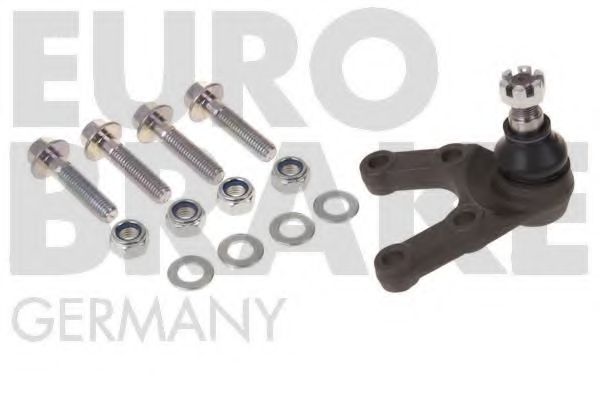EUROBRAKE 59075043008