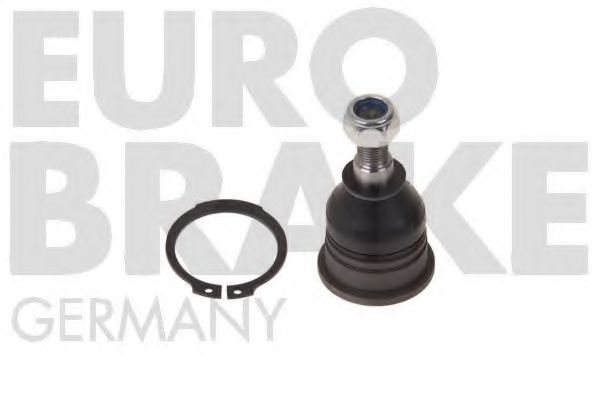 EUROBRAKE 59075043009