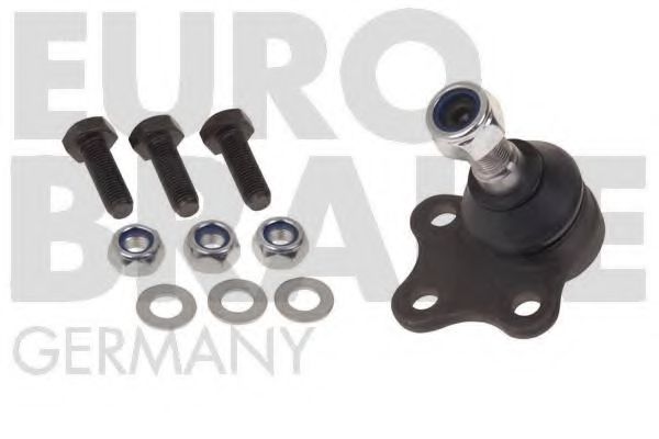 EUROBRAKE 59075043634