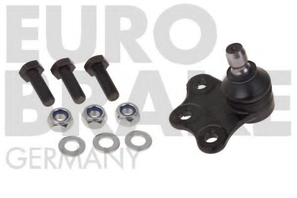 EUROBRAKE 59075043635
