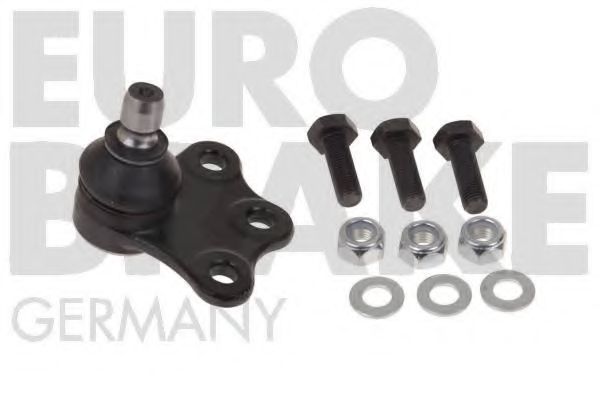 EUROBRAKE 59075043636