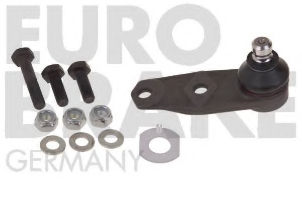 EUROBRAKE 59075043923