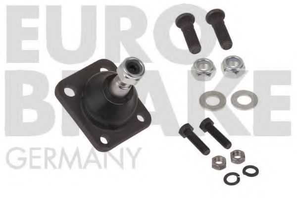 EUROBRAKE 59075043927