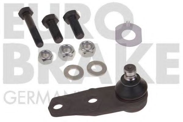 EUROBRAKE 59075043932