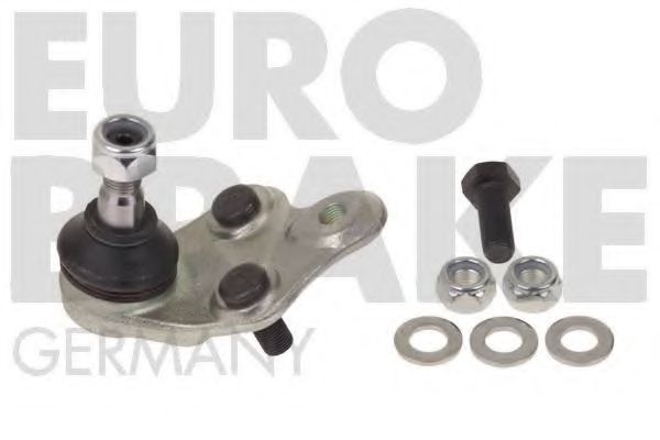EUROBRAKE 59075044525