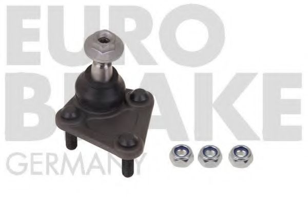 EUROBRAKE 59075044748