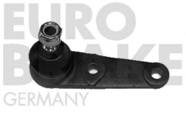 EUROBRAKE 59075044812
