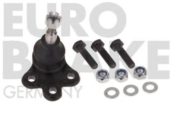 EUROBRAKE 59075045006