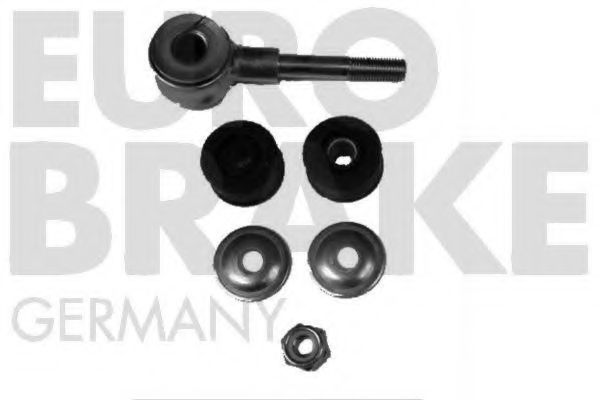 EUROBRAKE 59145112301