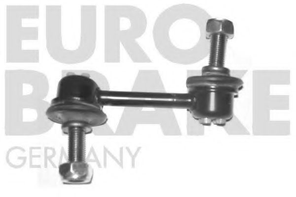 EUROBRAKE 59145112613