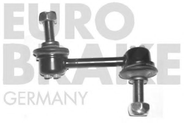 EUROBRAKE 59145112614