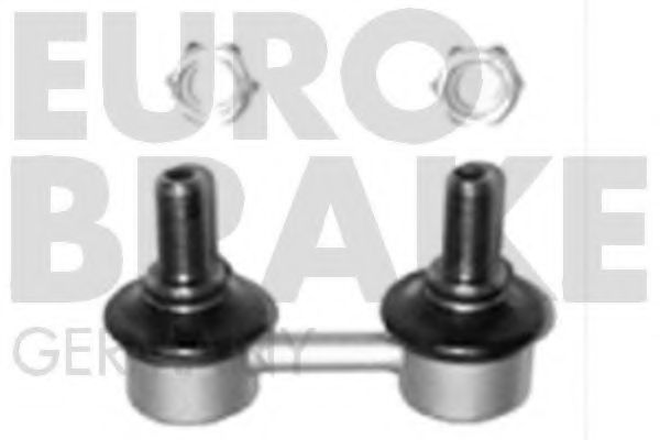 EUROBRAKE 59145114533