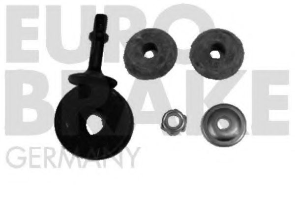 EUROBRAKE 59145114707