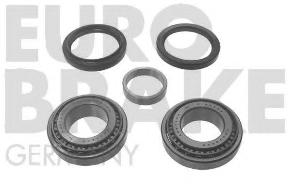 EUROBRAKE 5401751213