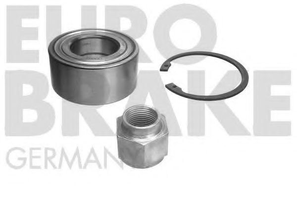 EUROBRAKE 5401751909