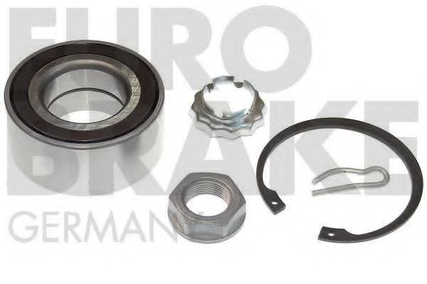 EUROBRAKE 5401751910